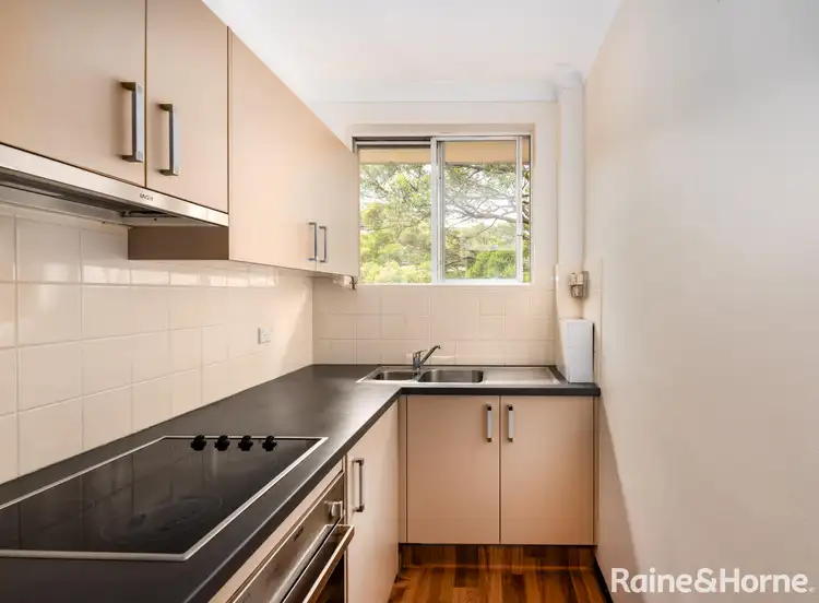 Fourth view of Homely studio listing, 16/4-6 Nicholson Street, Wollstonecraft NSW 2065