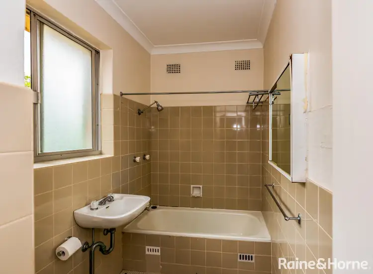 Fifth view of Homely studio listing, 16/4-6 Nicholson Street, Wollstonecraft NSW 2065