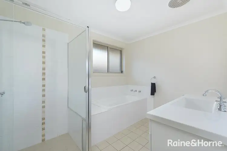 Fourth view of Homely semi-detached listing, 43 & 43a Candlebark Close, West Nowra NSW 2541