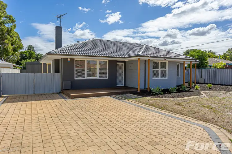 11 Keady Street, Belmont WA 6104