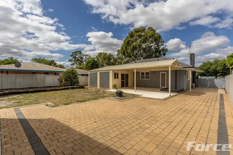 Fourth view of Homely house listing, 11 Keady Street, Belmont WA 6104