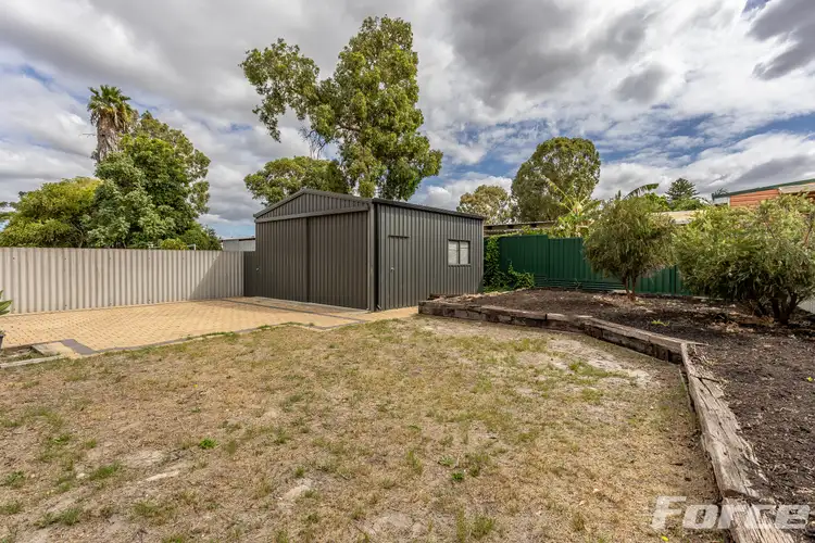 Fifth view of Homely house listing, 11 Keady Street, Belmont WA 6104