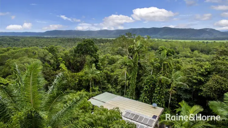 Third view of Homely house listing, 286 Forest Creek Road (Biala), Daintree QLD 4873