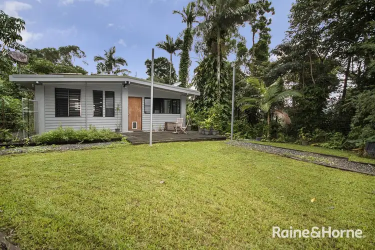 Sixth view of Homely house listing, 286 Forest Creek Road (Biala), Daintree QLD 4873