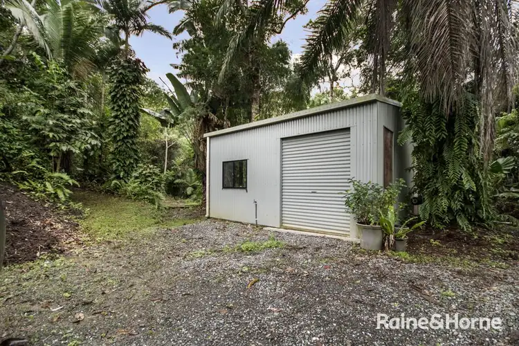Seventh view of Homely house listing, 286 Forest Creek Road (Biala), Daintree QLD 4873
