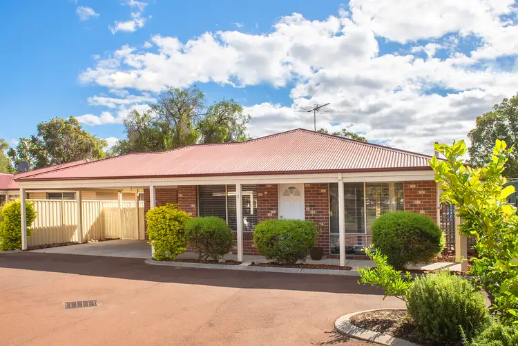 1/5 Carmia Glen, West Busselton WA 6280