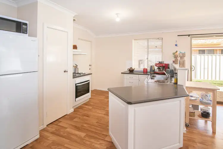 Second view of Homely unit listing, 1/5 Carmia Glen, West Busselton WA 6280