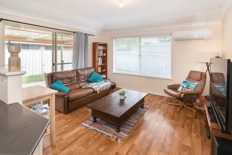 Third view of Homely unit listing, 1/5 Carmia Glen, West Busselton WA 6280