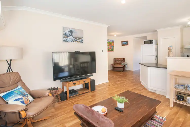 Fourth view of Homely unit listing, 1/5 Carmia Glen, West Busselton WA 6280