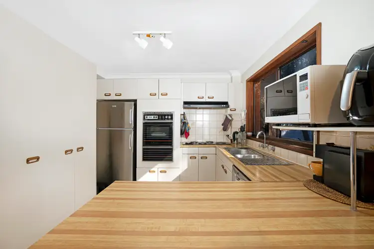 Second view of Homely townhouse listing, 7/153 Wattle Road, Sutherland NSW 2232