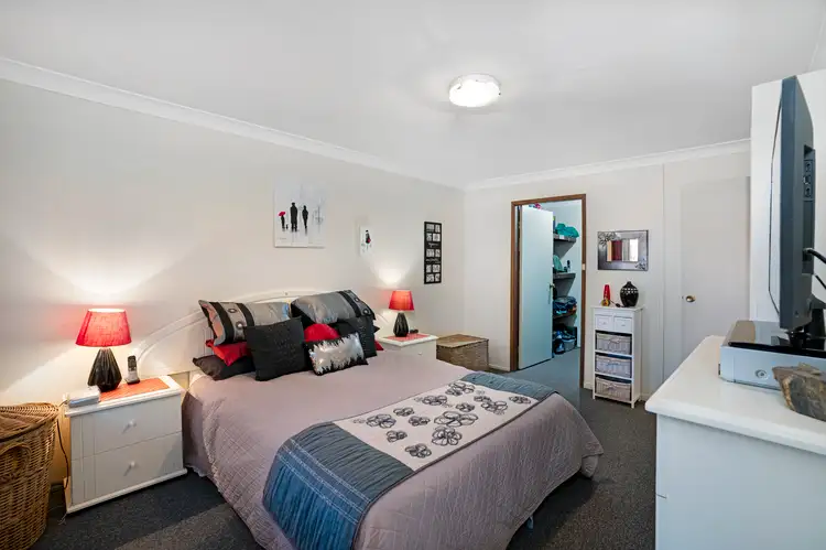 Fourth view of Homely townhouse listing, 7/153 Wattle Road, Sutherland NSW 2232