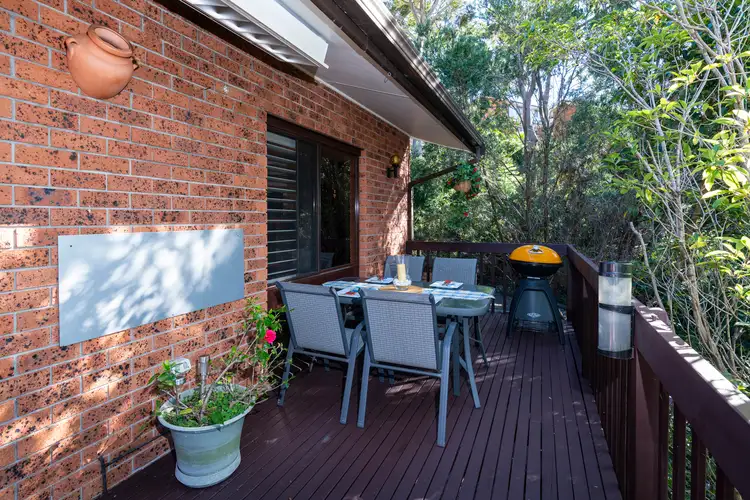 Fifth view of Homely townhouse listing, 7/153 Wattle Road, Sutherland NSW 2232