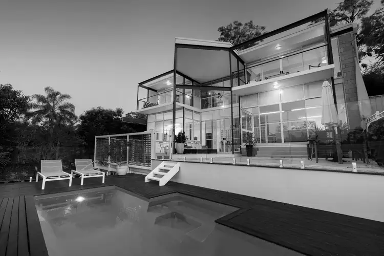 Main view of Homely house listing, 119a Washington Drive, Bonnet Bay NSW 2226