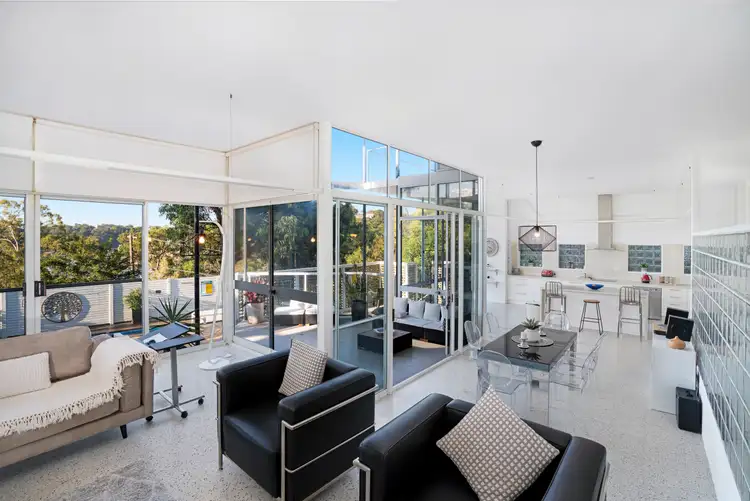 Second view of Homely house listing, 119a Washington Drive, Bonnet Bay NSW 2226