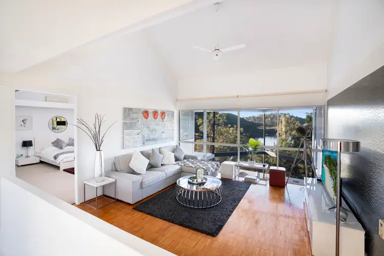 Fourth view of Homely house listing, 119a Washington Drive, Bonnet Bay NSW 2226