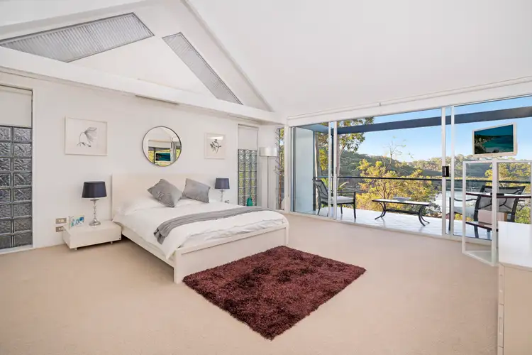 Fifth view of Homely house listing, 119a Washington Drive, Bonnet Bay NSW 2226