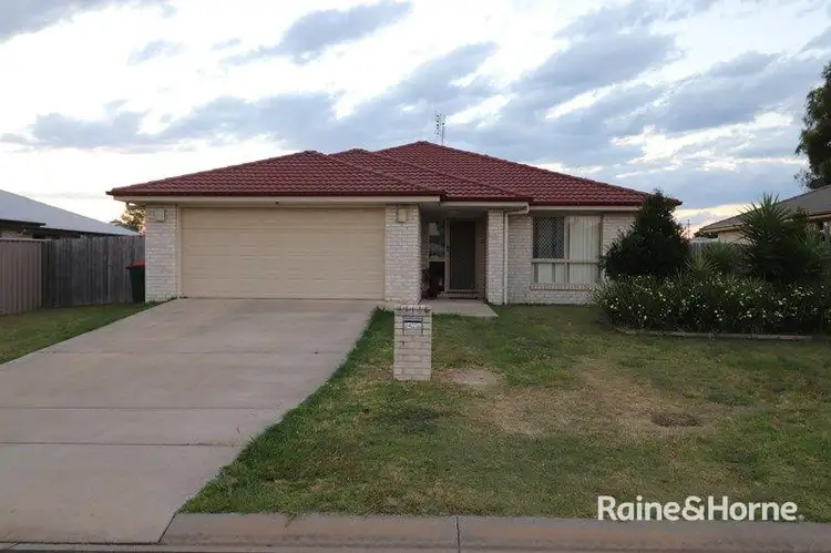 47 Parkside Drive, Kingaroy QLD 4610