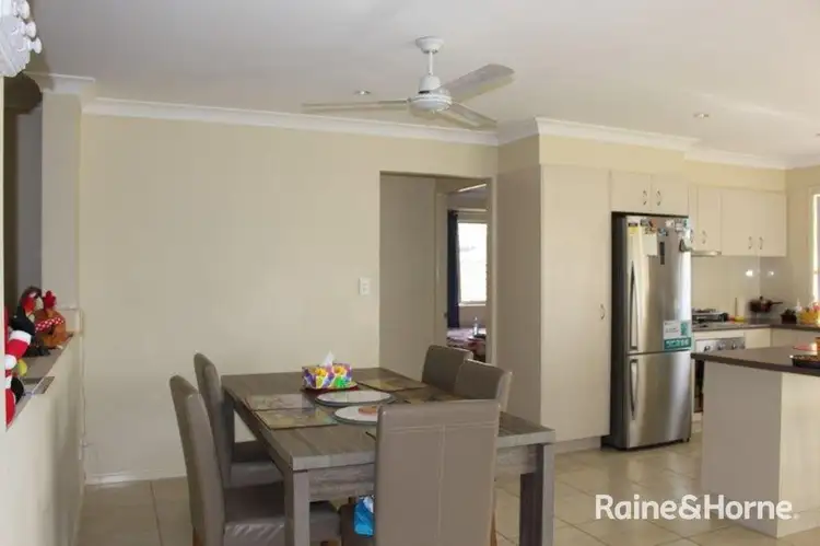 Second view of Homely house listing, 47 Parkside Drive, Kingaroy QLD 4610