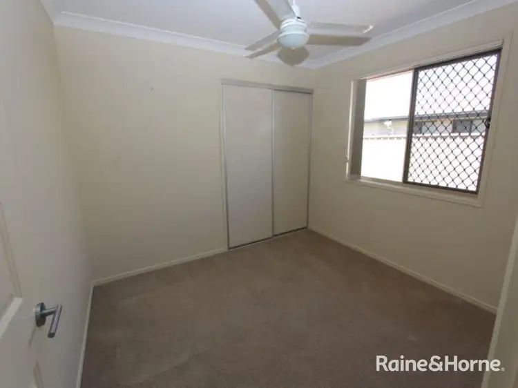 Fifth view of Homely house listing, 47 Parkside Drive, Kingaroy QLD 4610