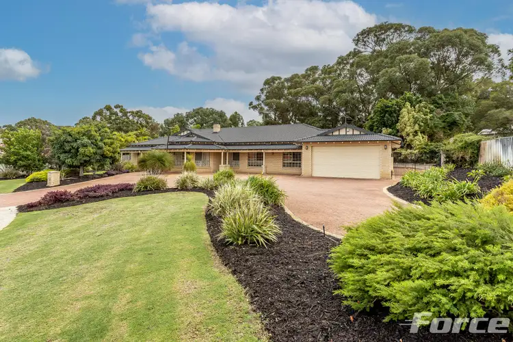 14 James Spiers Drive, Wanneroo WA 6065