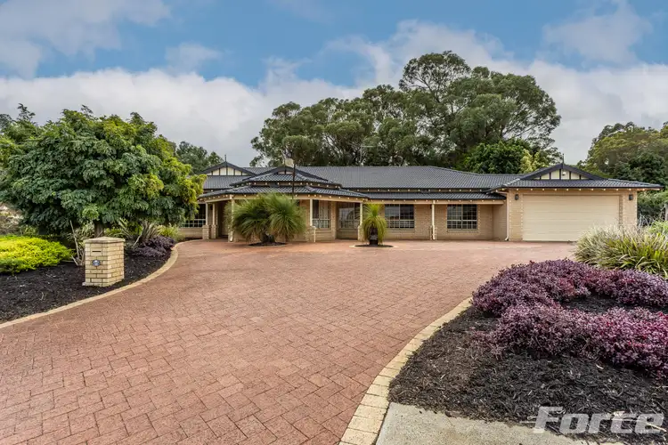 Third view of Homely house listing, 14 James Spiers Drive, Wanneroo WA 6065