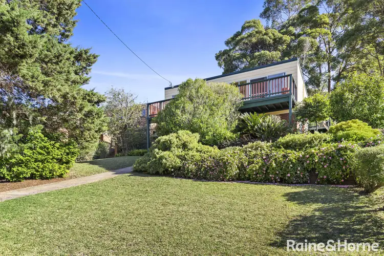Main view of Homely house listing, 8 Linden Way, Mollymook Beach NSW 2539