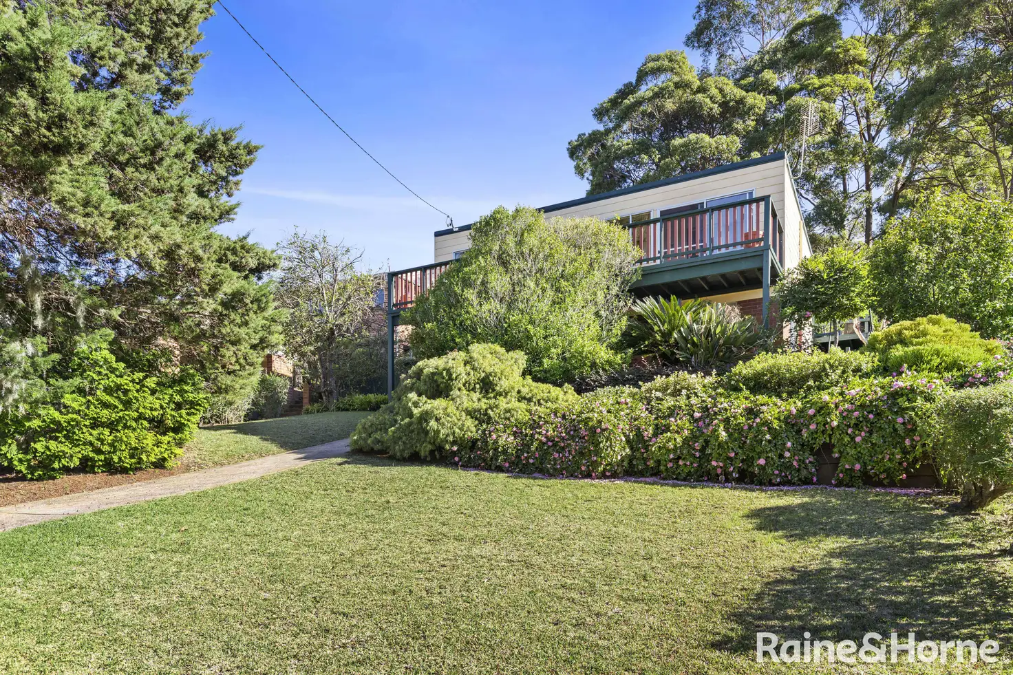 Main view of Homely house listing, 8 Linden Way, Mollymook Beach NSW 2539