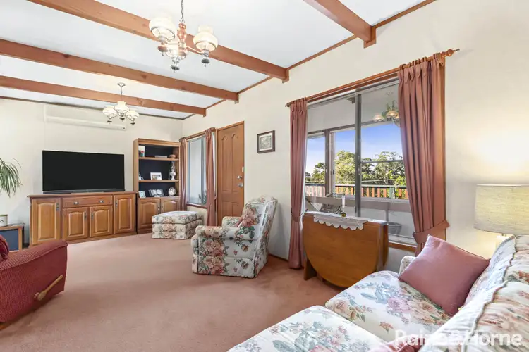 Second view of Homely house listing, 8 Linden Way, Mollymook Beach NSW 2539
