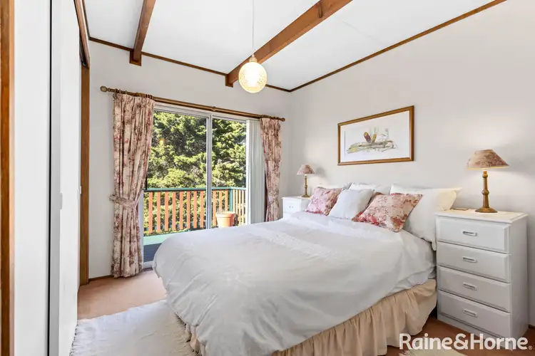 Fourth view of Homely house listing, 8 Linden Way, Mollymook Beach NSW 2539