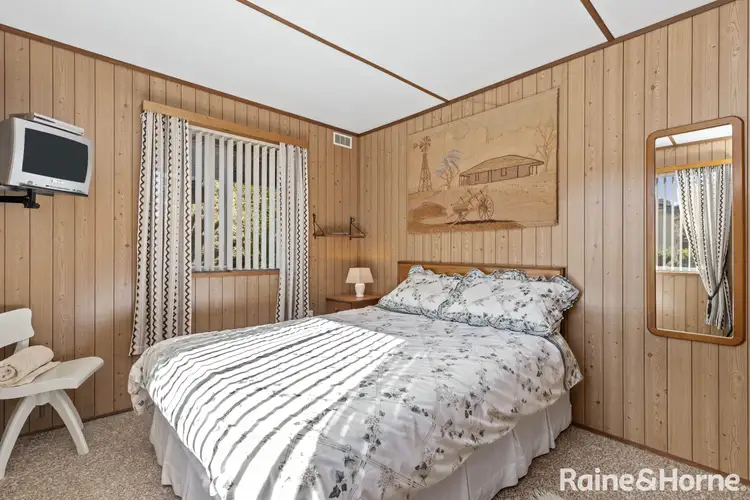 Fifth view of Homely house listing, 8 Linden Way, Mollymook Beach NSW 2539