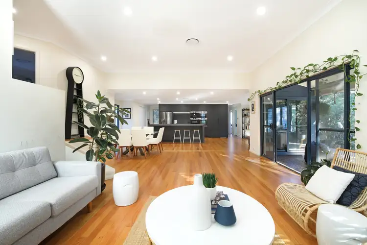 Main view of Homely house listing, 85a Hillcrest Street, Terrigal NSW 2260
