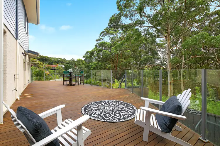 Sixth view of Homely house listing, 85a Hillcrest Street, Terrigal NSW 2260