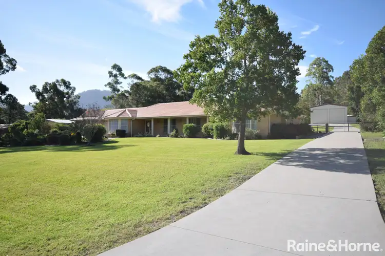 Second view of Homely house listing, 20 Tartarian Crescent, Bomaderry NSW 2541