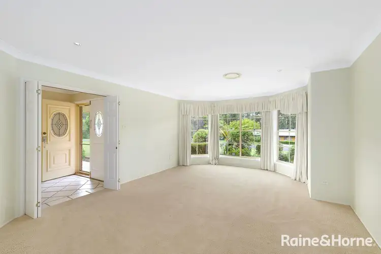 Third view of Homely house listing, 20 Tartarian Crescent, Bomaderry NSW 2541