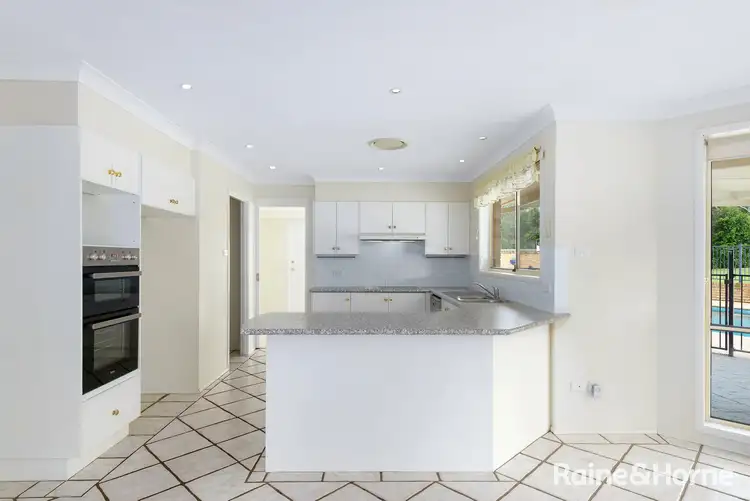Fourth view of Homely house listing, 20 Tartarian Crescent, Bomaderry NSW 2541