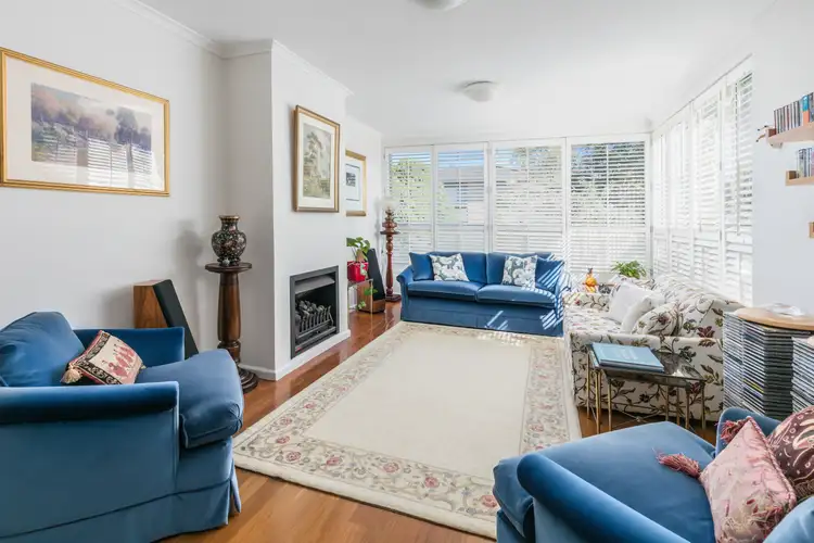 Main view of Homely townhouse listing, 1/113 Ben Boyd Road, Neutral Bay NSW 2089