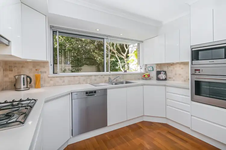 Third view of Homely townhouse listing, 1/113 Ben Boyd Road, Neutral Bay NSW 2089