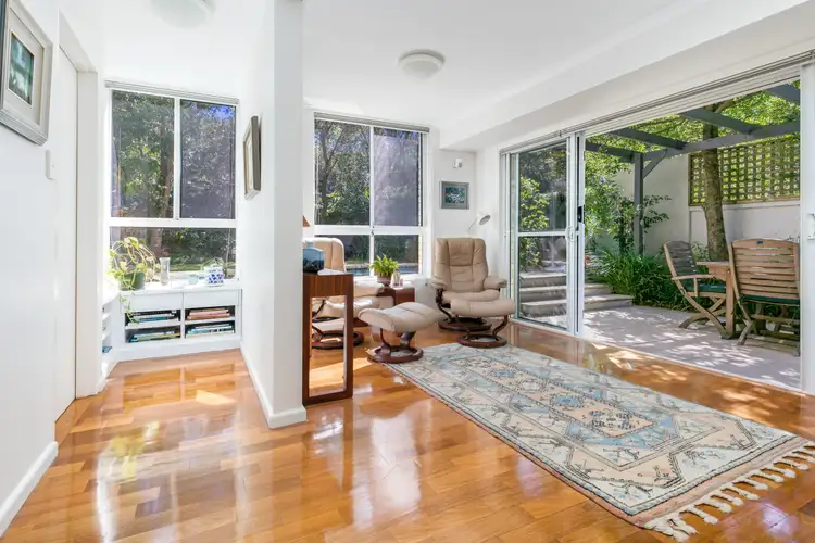 Fourth view of Homely townhouse listing, 1/113 Ben Boyd Road, Neutral Bay NSW 2089