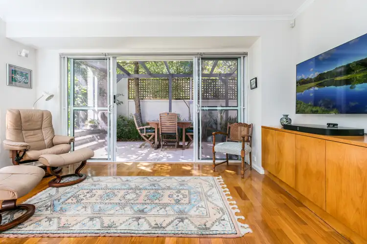Fifth view of Homely townhouse listing, 1/113 Ben Boyd Road, Neutral Bay NSW 2089