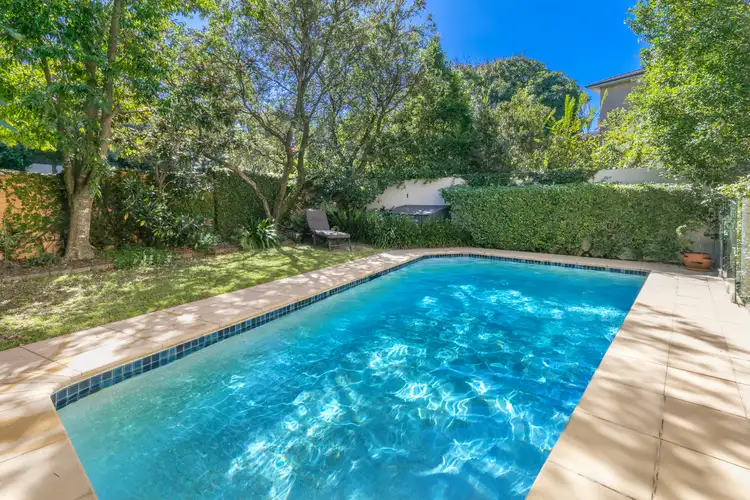 Sixth view of Homely townhouse listing, 1/113 Ben Boyd Road, Neutral Bay NSW 2089