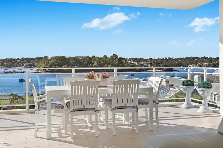 46/1 Palm Avenue, Breakfast Point NSW 2137