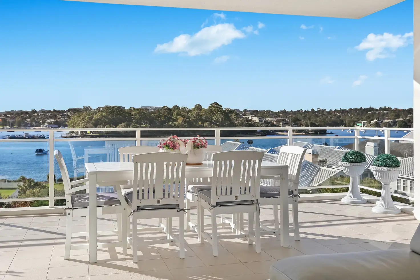 Main view of Homely apartment listing, 46/1 Palm Avenue, Breakfast Point NSW 2137