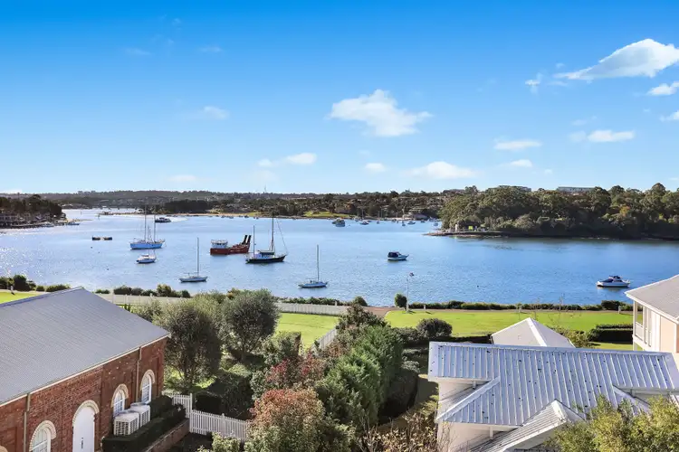 Third view of Homely apartment listing, 46/1 Palm Avenue, Breakfast Point NSW 2137