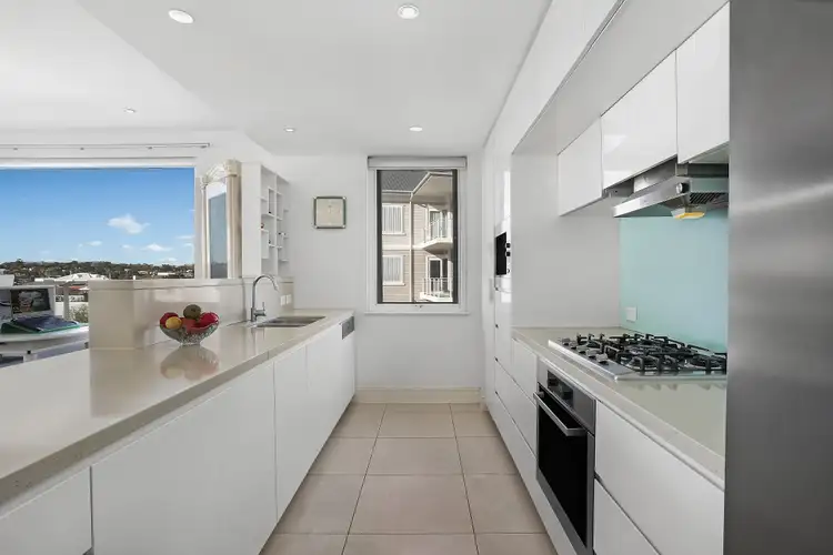 Fifth view of Homely apartment listing, 46/1 Palm Avenue, Breakfast Point NSW 2137