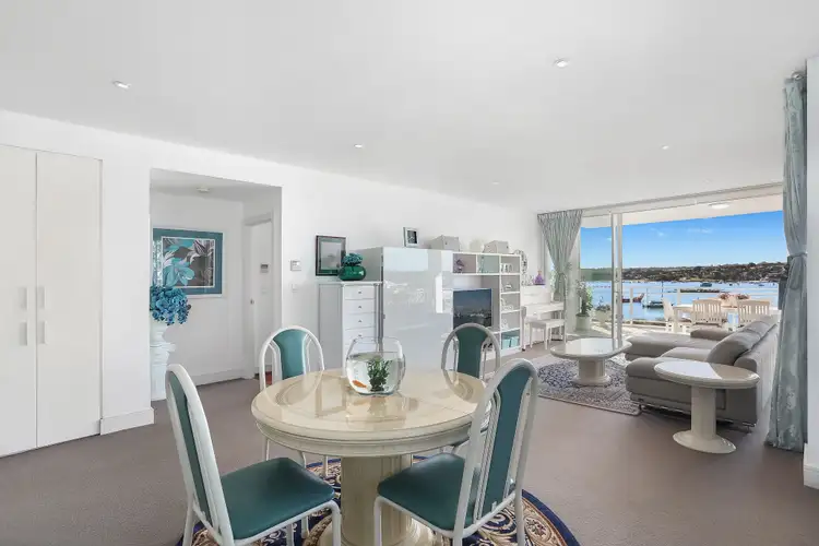 Sixth view of Homely apartment listing, 46/1 Palm Avenue, Breakfast Point NSW 2137