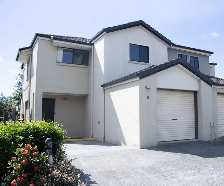 31/11 Federation Street, Wynnum West QLD 4178