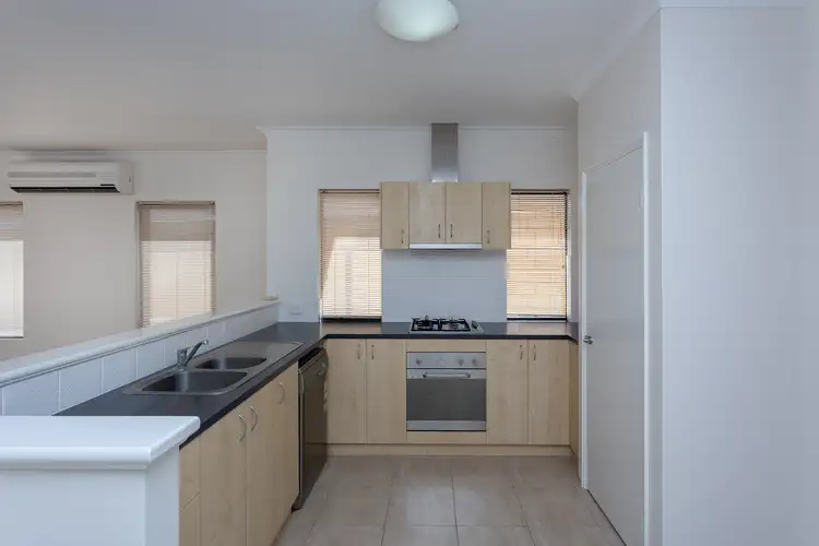 Third view of Homely semi-detached listing, 10 Ely Place, Clarkson WA 6030