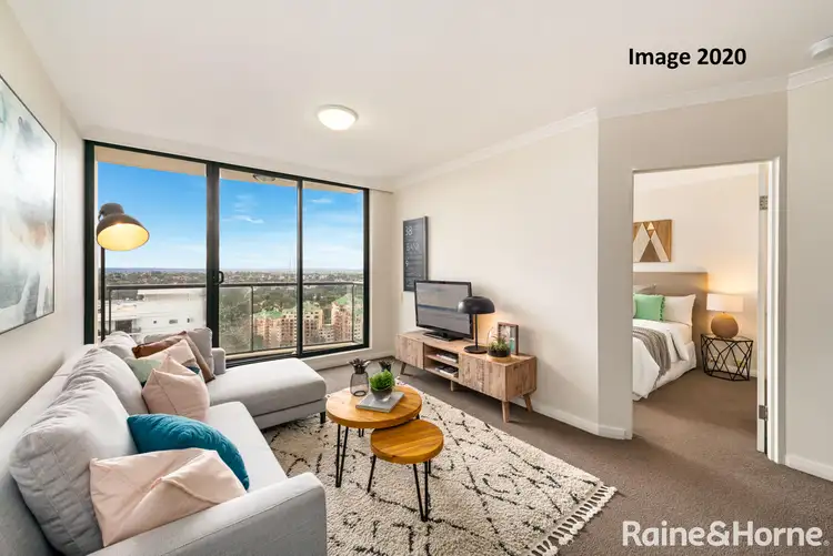 2104/3 Herbert Street, St Leonards NSW 2065