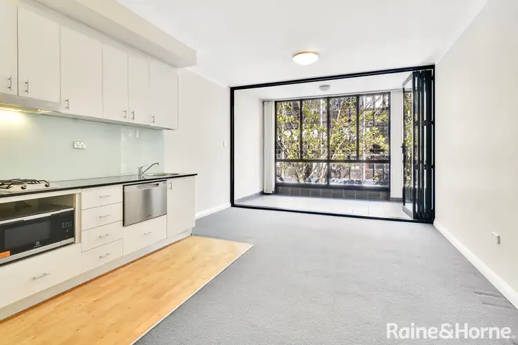 213/38-46 Albany Street, St Leonards NSW 2065
