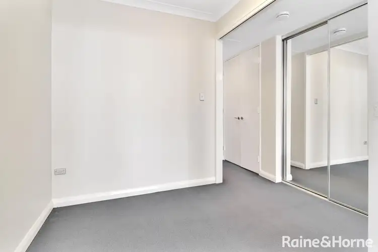 Second view of Homely studio listing, 213/38-46 Albany Street, St Leonards NSW 2065